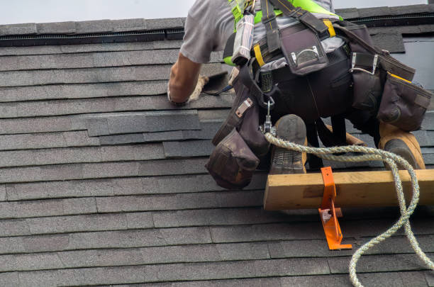 Best Commercial Roofing Services  in North Lewisburg, OH