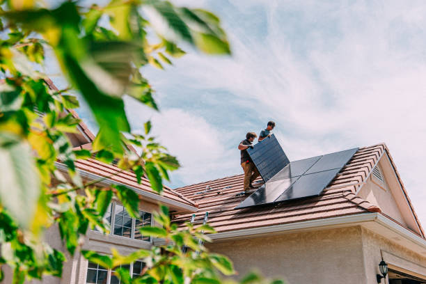 Best Residential Roofing Contractor  in North Lewisburg, OH