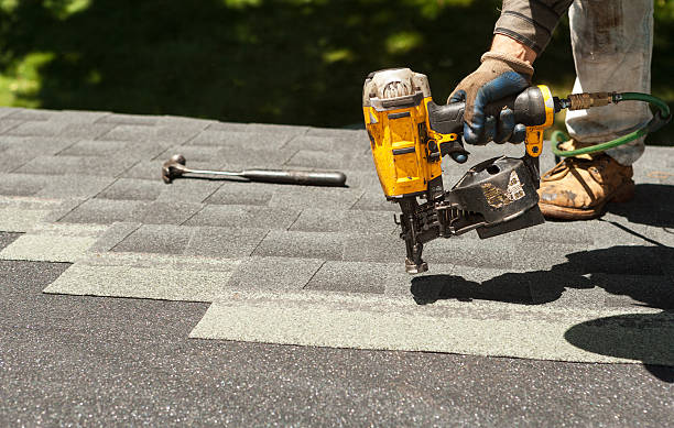 Best Flat Roof Repair Services  in North Lewisburg, OH